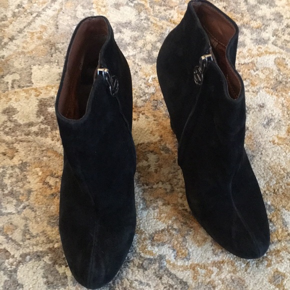 Sam Edelman Wilma booties - Picture 7 of 8